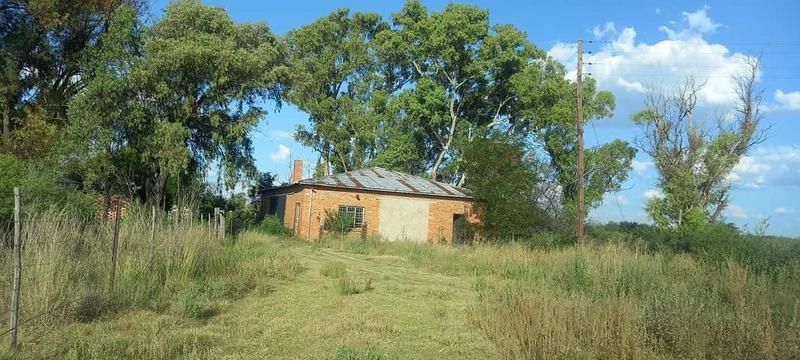 3 Bedroom Property for Sale in Edenburg Free State